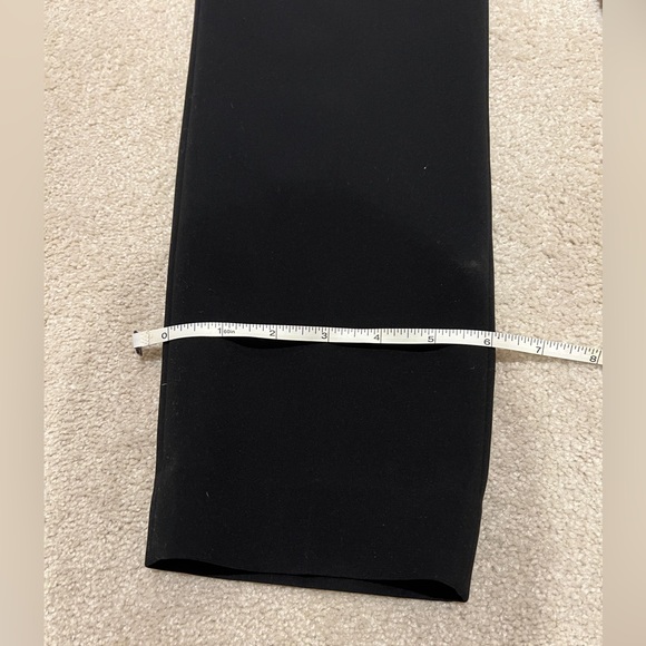 Theory Treeca Pull-On Pants - Picture 13 of 14